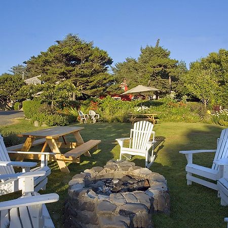 Mcbee Cottages Cannon Beach Exteriér fotografie