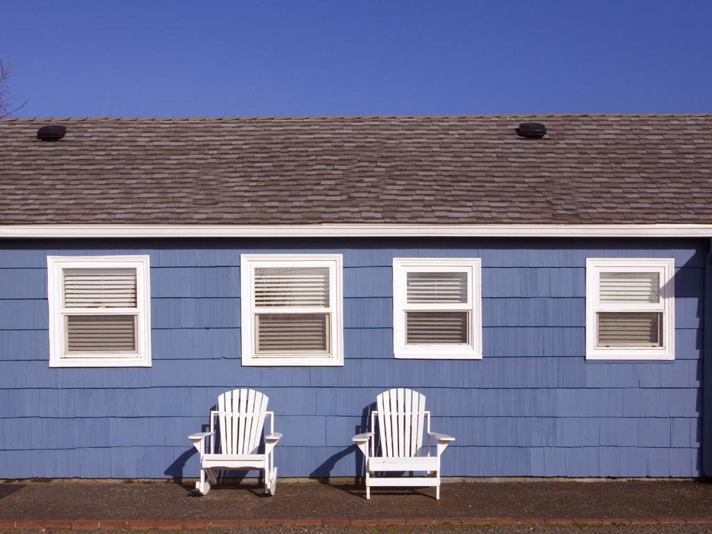 Mcbee Cottages Cannon Beach Exteriér fotografie