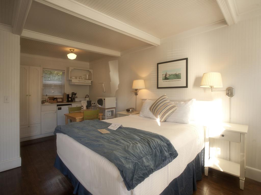 Mcbee Cottages Cannon Beach Pokoj fotografie