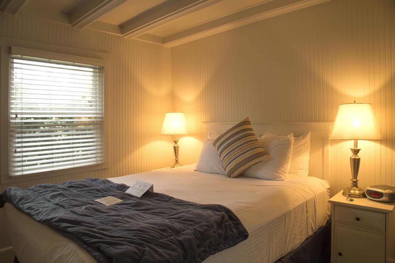 Mcbee Cottages Cannon Beach Exteriér fotografie