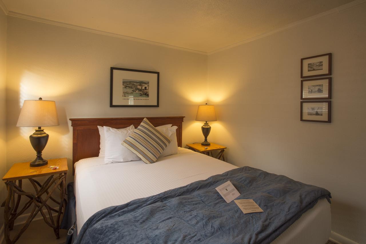 Mcbee Cottages Cannon Beach Exteriér fotografie