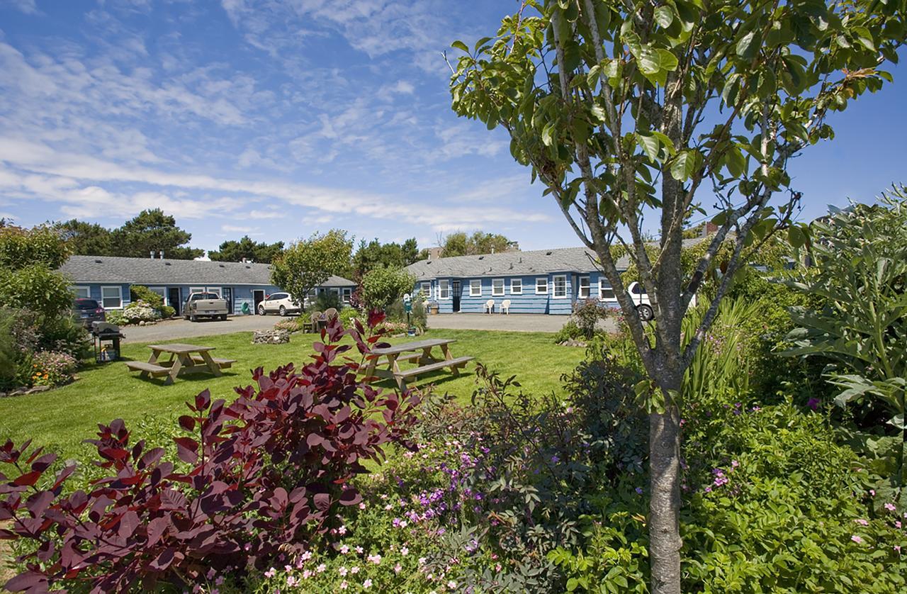 Mcbee Cottages Cannon Beach Exteriér fotografie