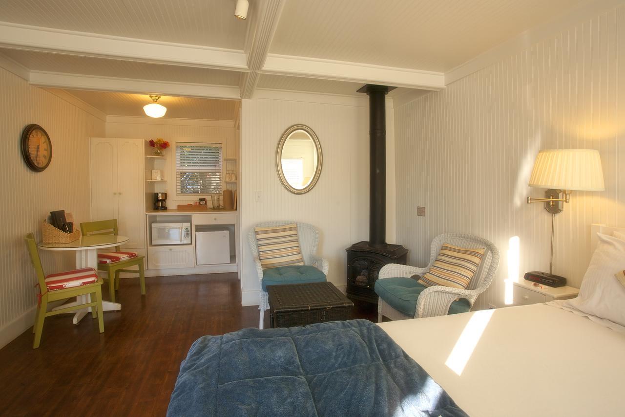 Mcbee Cottages Cannon Beach Exteriér fotografie