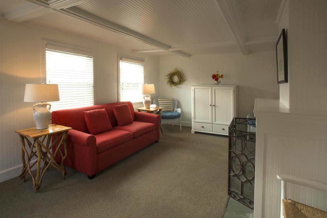 Mcbee Cottages Cannon Beach Exteriér fotografie