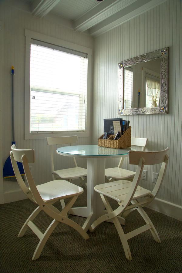 Mcbee Cottages Cannon Beach Exteriér fotografie