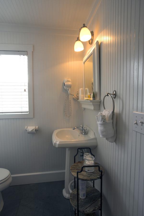 Mcbee Cottages Cannon Beach Exteriér fotografie