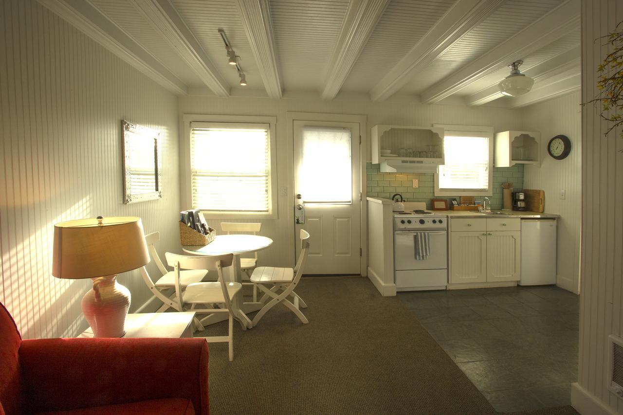 Mcbee Cottages Cannon Beach Exteriér fotografie