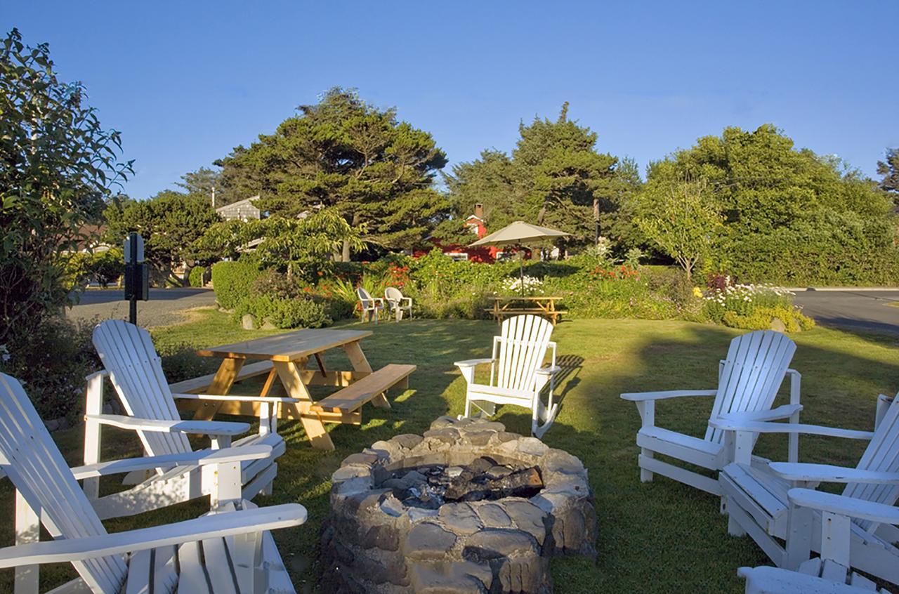 Mcbee Cottages Cannon Beach Exteriér fotografie