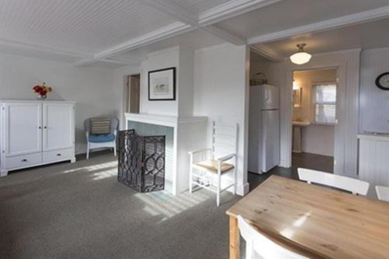 Mcbee Cottages Cannon Beach Exteriér fotografie