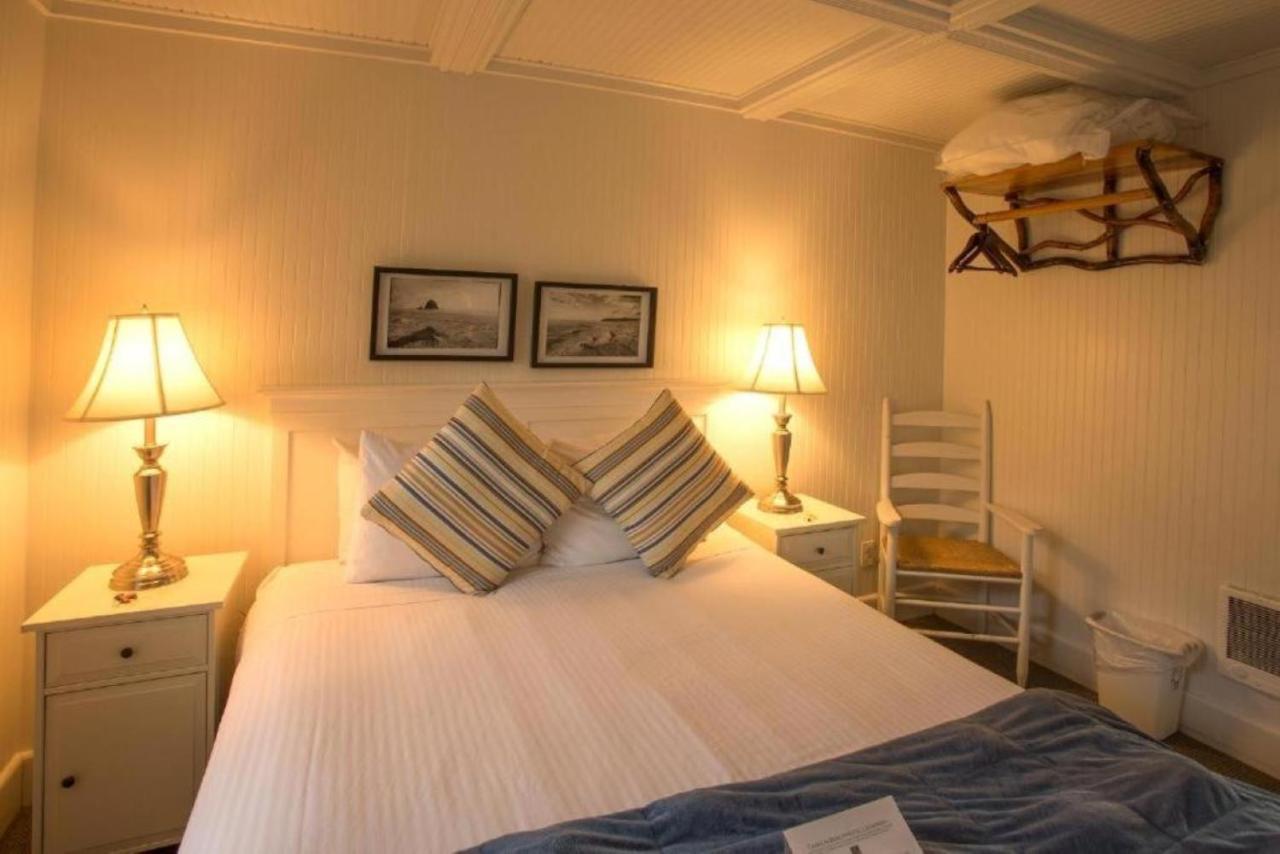 Mcbee Cottages Cannon Beach Exteriér fotografie