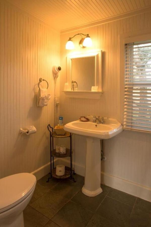 Mcbee Cottages Cannon Beach Exteriér fotografie